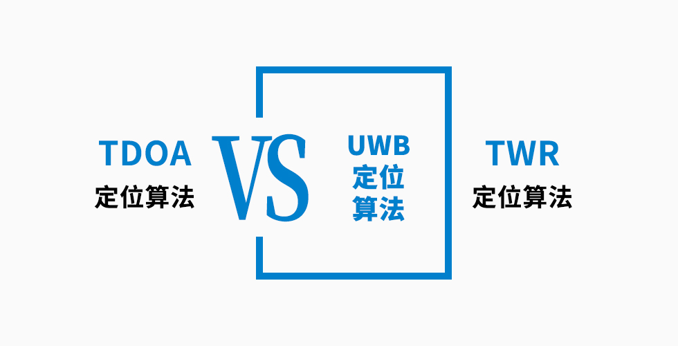 UWB定位算法TDOA和TWR哪个更好,6点对比告诉你.jpg UWB定位算法TDOA和TWR哪个更好,6点对比告诉你.jpg