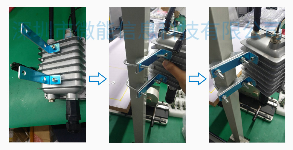 蓝牙网关VDB2610安装方法.jpg 蓝牙网关VDB2610安装方法.jpg