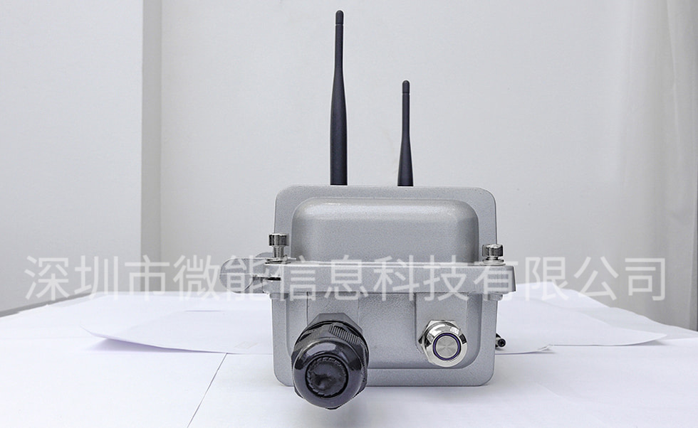 防爆蓝牙网关VDB2610实拍图.jpg 防爆蓝牙网关VDB2610实拍图.jpg