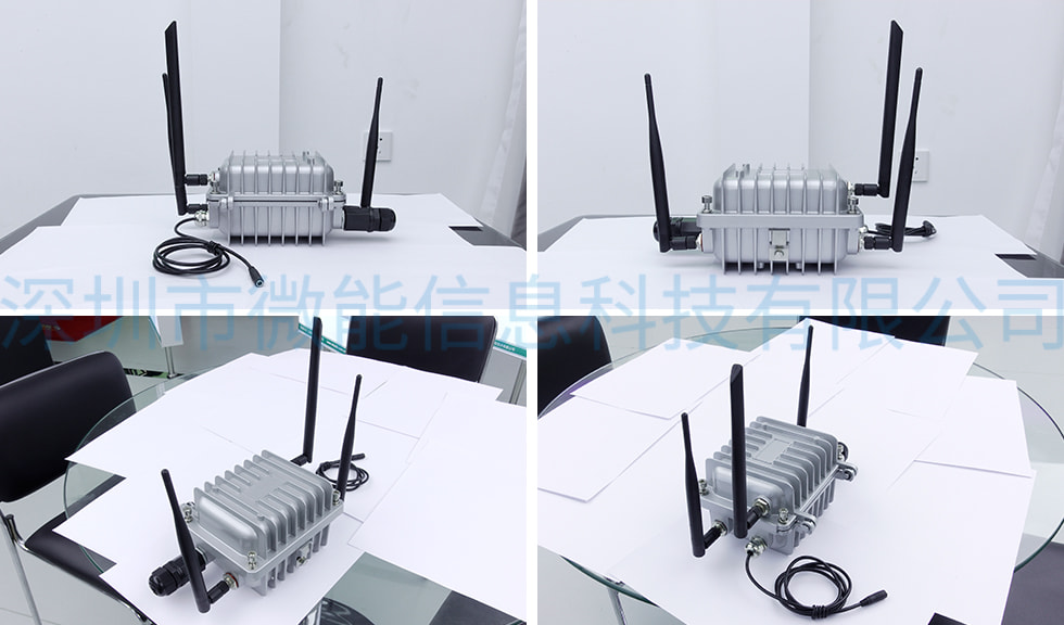 双5G防爆蓝牙网关VDB2607实拍.jpg 双5G防爆蓝牙网关VDB2607实拍.jpg