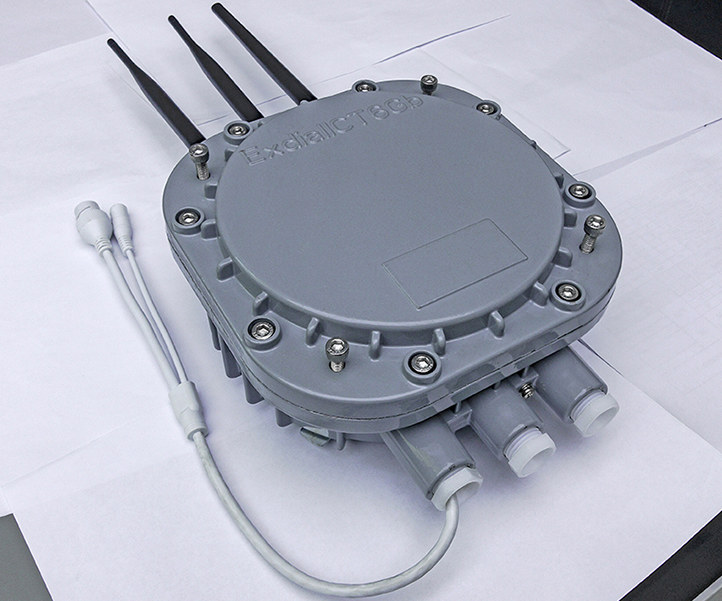 隔爆蓝牙网关VDB2613_实拍.jpg 隔爆蓝牙网关VDB2613_实拍.jpg