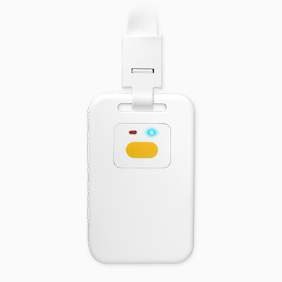 UWB定位工卡VDU1501 UWB定位工卡VDU1501
