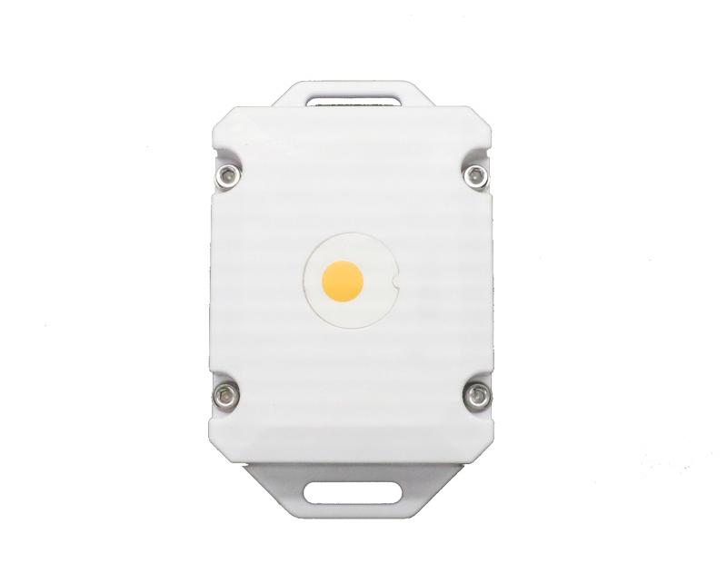 防拆型资产标签蓝牙信标VDB09